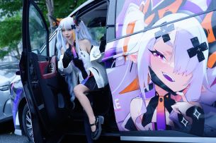 【交错战线】哈托莉抓捕行动回顾