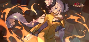 【坎公骑冠剑】高清壁纸图分享