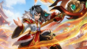 玩《天天三国》五年，今天轮到你来教策划做游戏