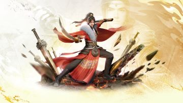 锦衣梦回，江湖中的绣春刀语——林乐