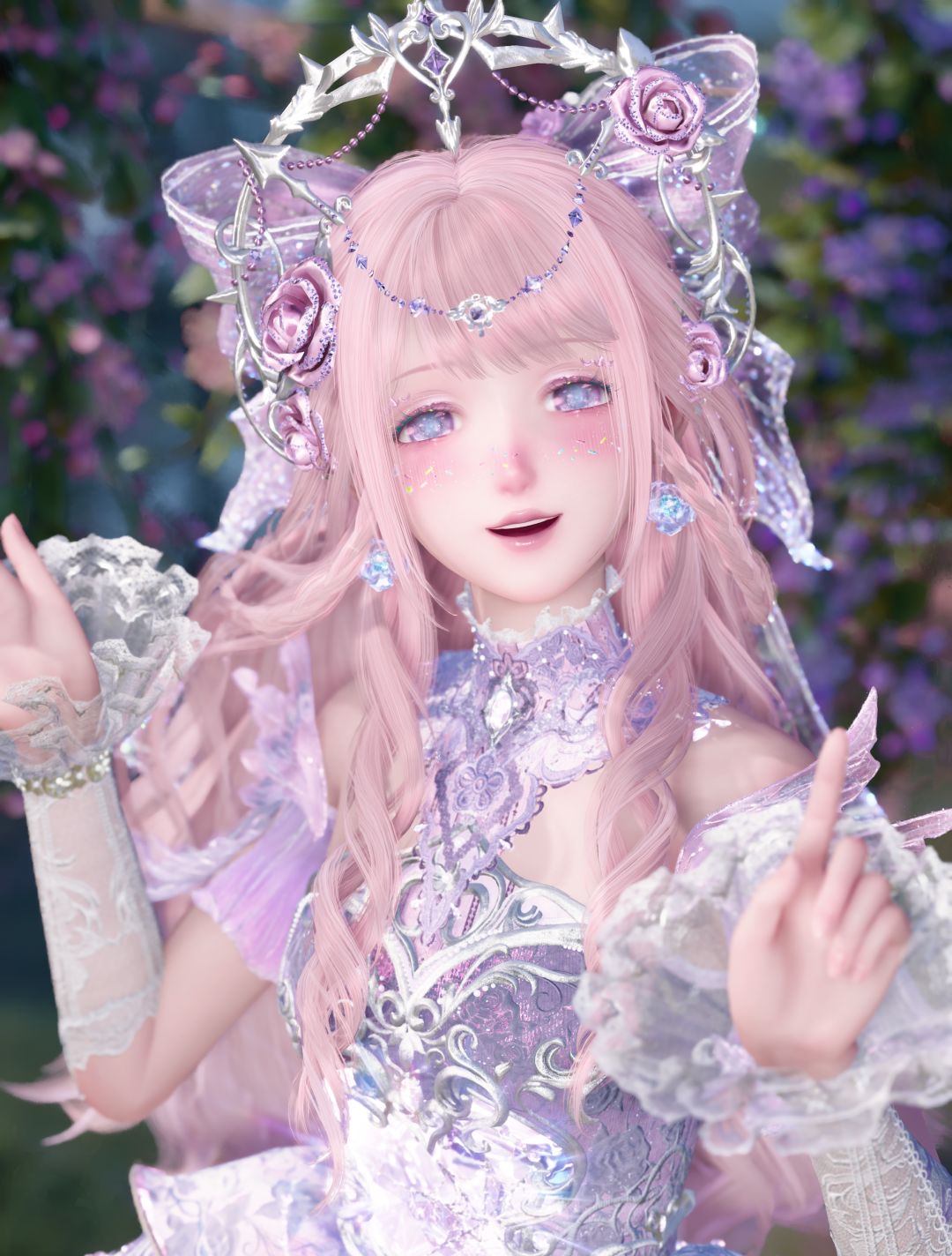 永生花 3
