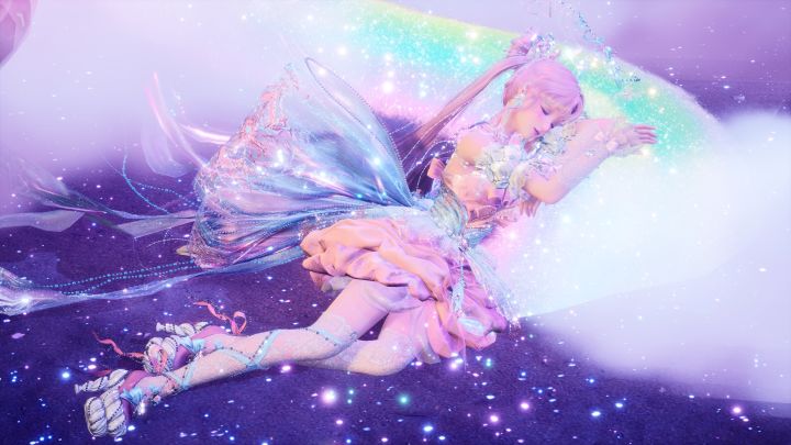 🌈彩虹独角兽截图