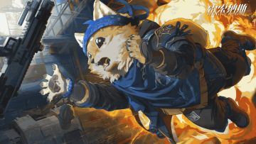 【乘员前瞻】小麦 Komugi