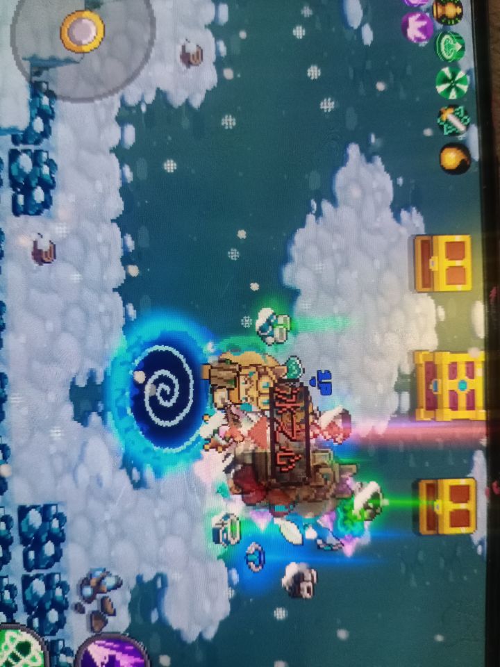 冰雪节截图