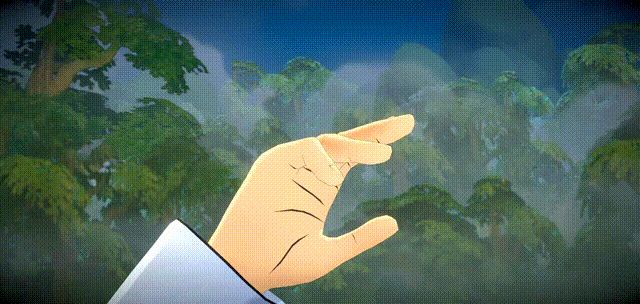经典服|未来岛卡古技能抢先看截图