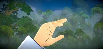 经典服|未来岛卡古技能抢先看