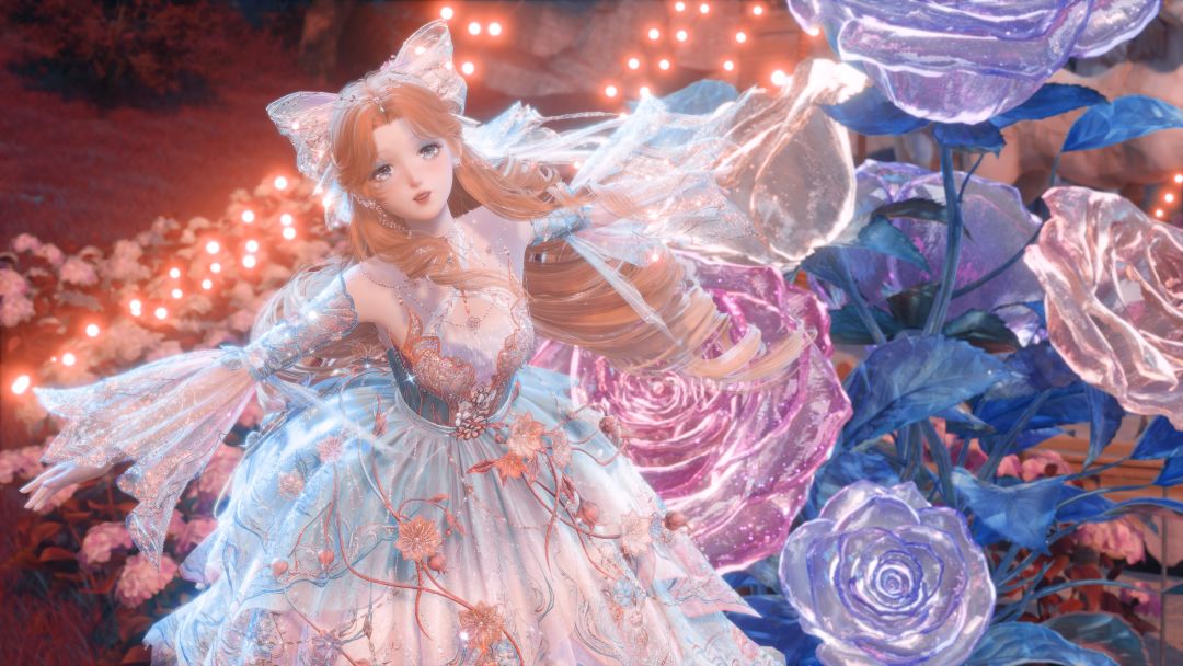 〖暖暖2.9〗新衣服美爆了 1