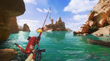 更新公告 | 《欢乐钓鱼大师》7月11日精彩内容抢先看！