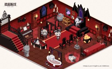 「作战档案」录入更新