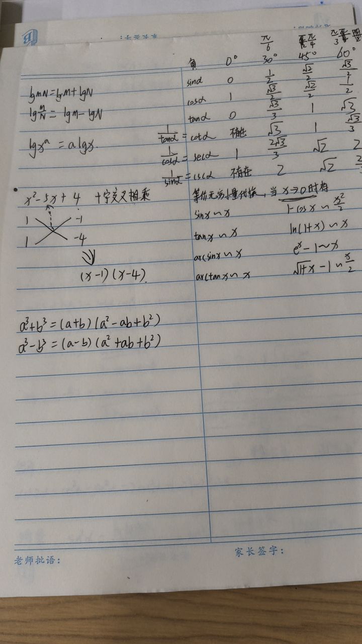 数学截图