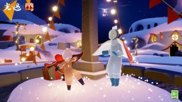 12月23日丨本周旅行到临提醒