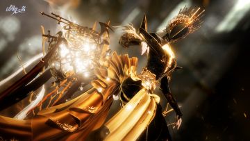 全新版本｜五星套装「血誓荆棘」抢先看！