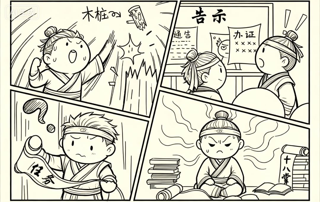 关于突破话题 1