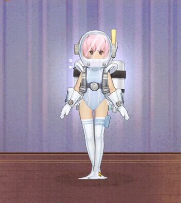 新时装扭蛋“探潜者”实机预览，还有“王牌警长”限时返场