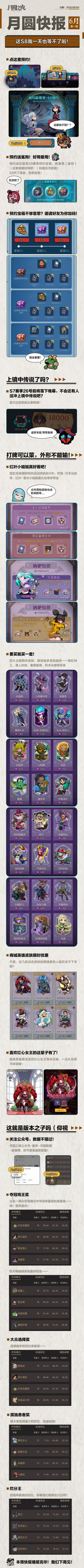 月圆快报：这S8我是一天也等不了啦！