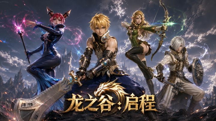 【重返阿尔特里亚】第十五集截图