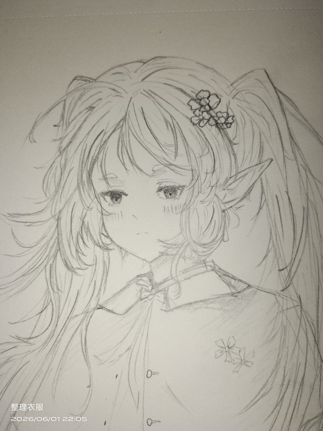 原创哦 2
