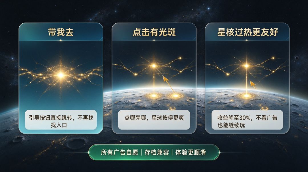 【 v1.3 更新】一次纯粹的体验升级 ✨ 2