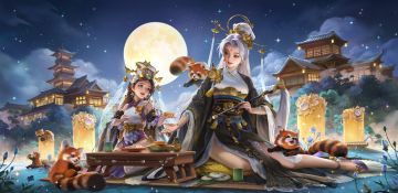 【每周话题】三国杀OL：你喜欢的月饼口味