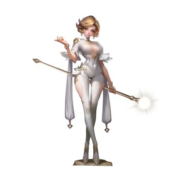 英雄介绍 | 厄俄斯