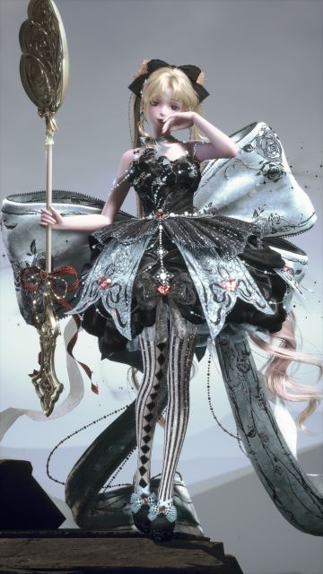 收起你的童话，我只信我自己✘