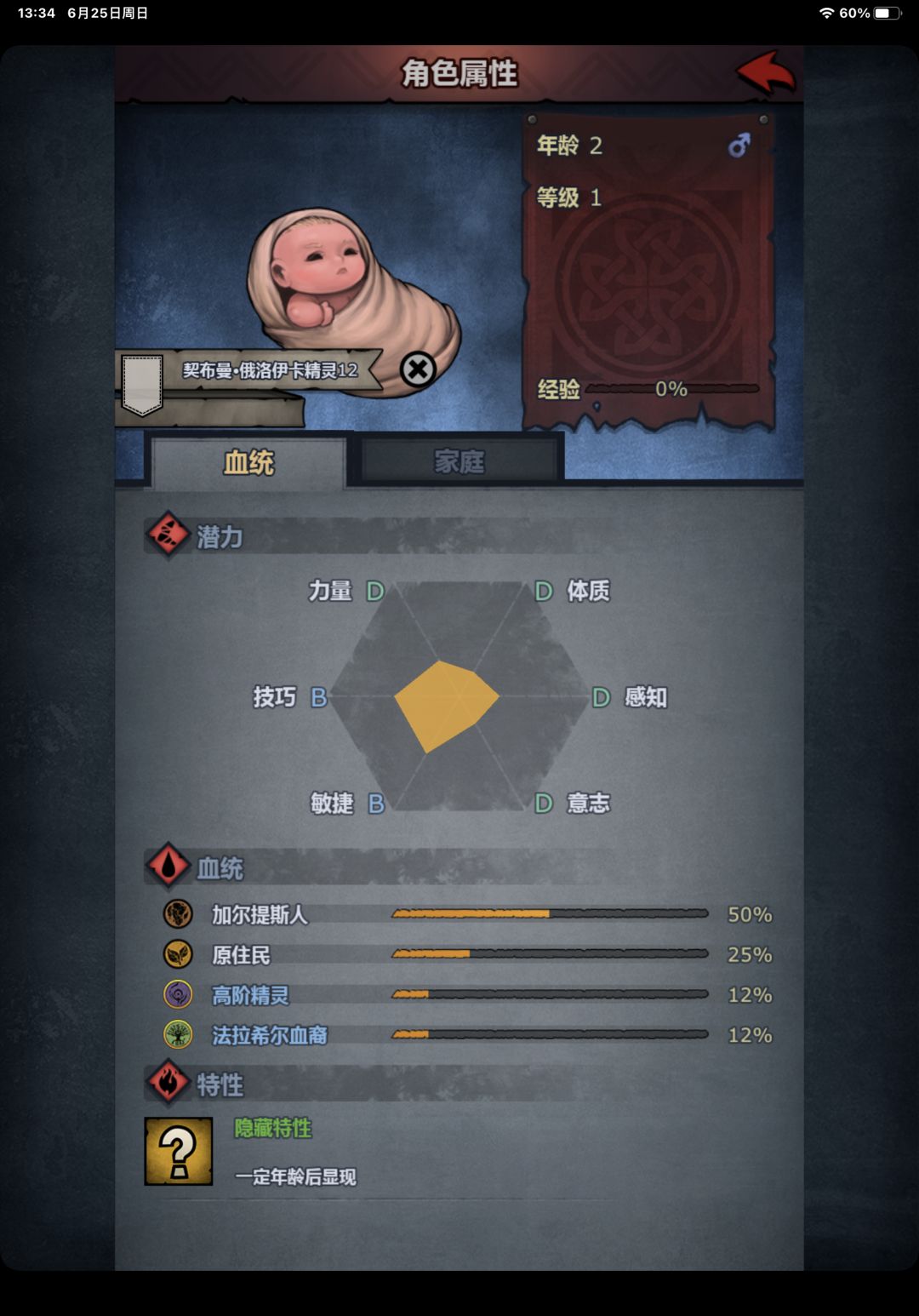 求问基斯的这两个女儿能用吗?50血佩尔 5