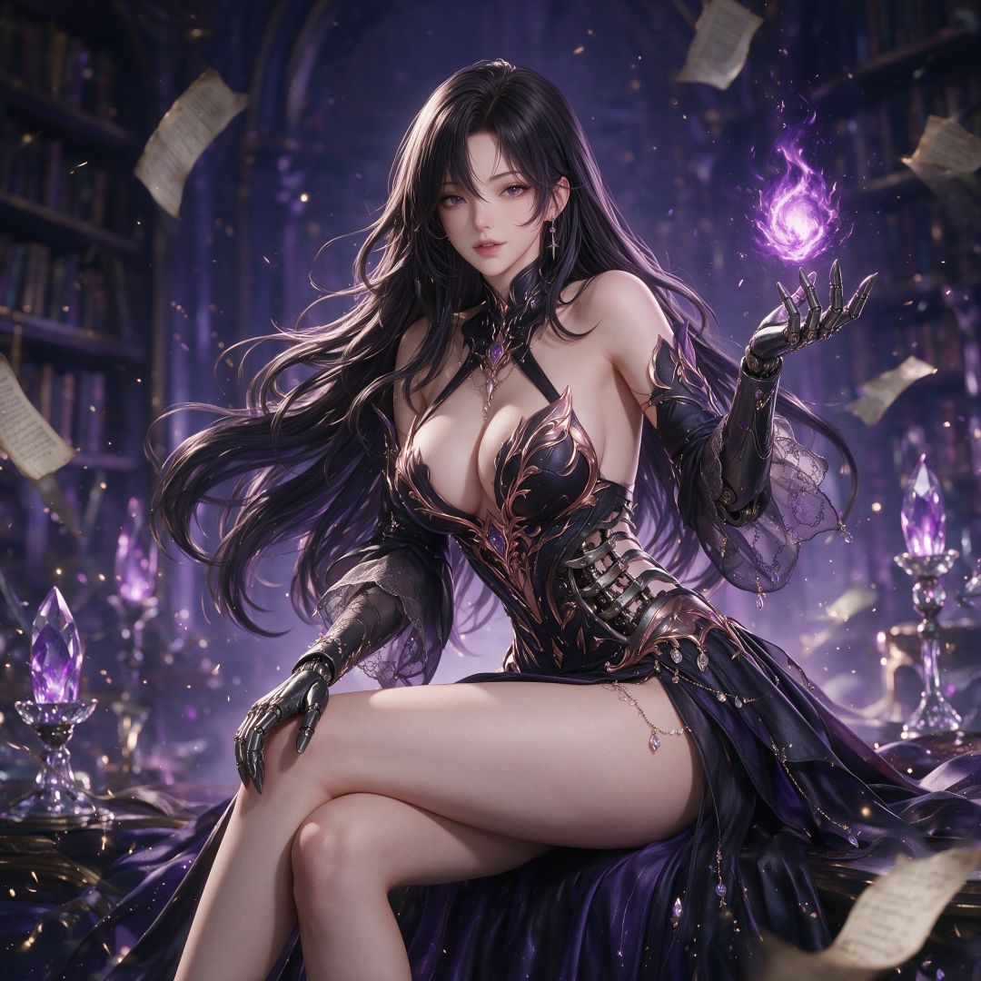 20260821更新公告-原初魔女登场 3