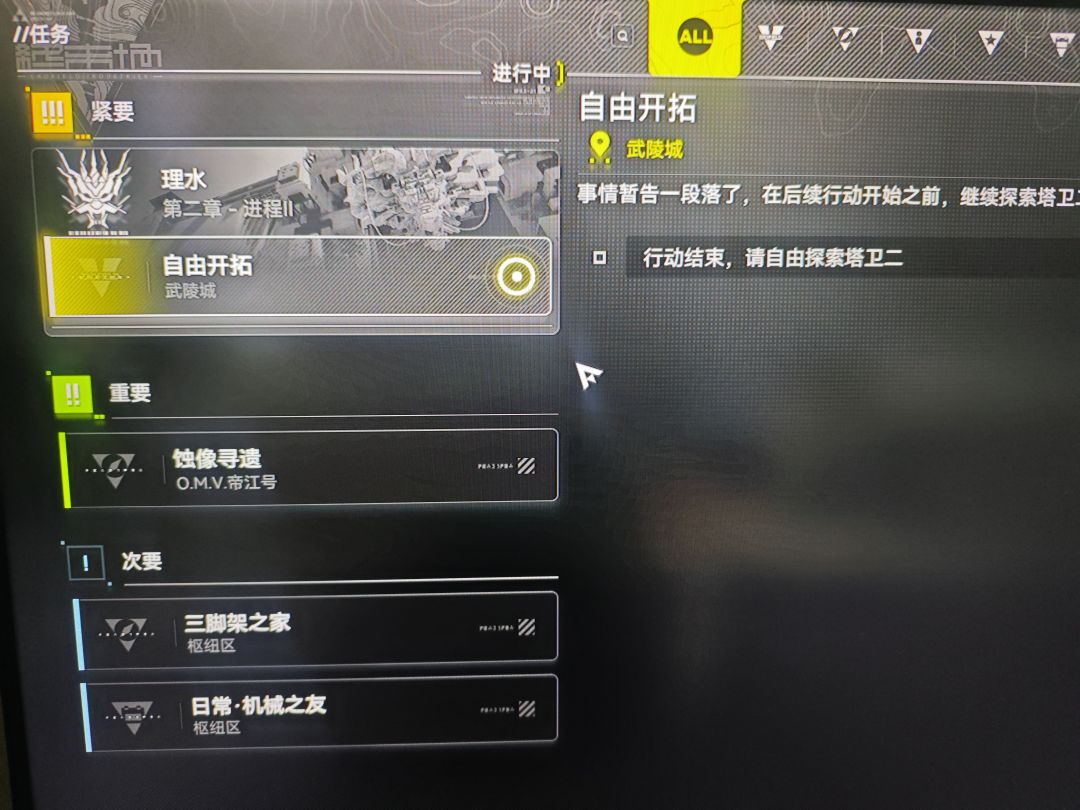 已经开始养老了 2