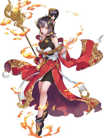 《绿洲野兽》人物介绍-阿常篇