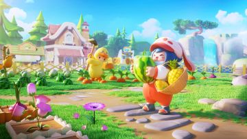 【星宝农场】进阶版攻略来袭！一起来种田~