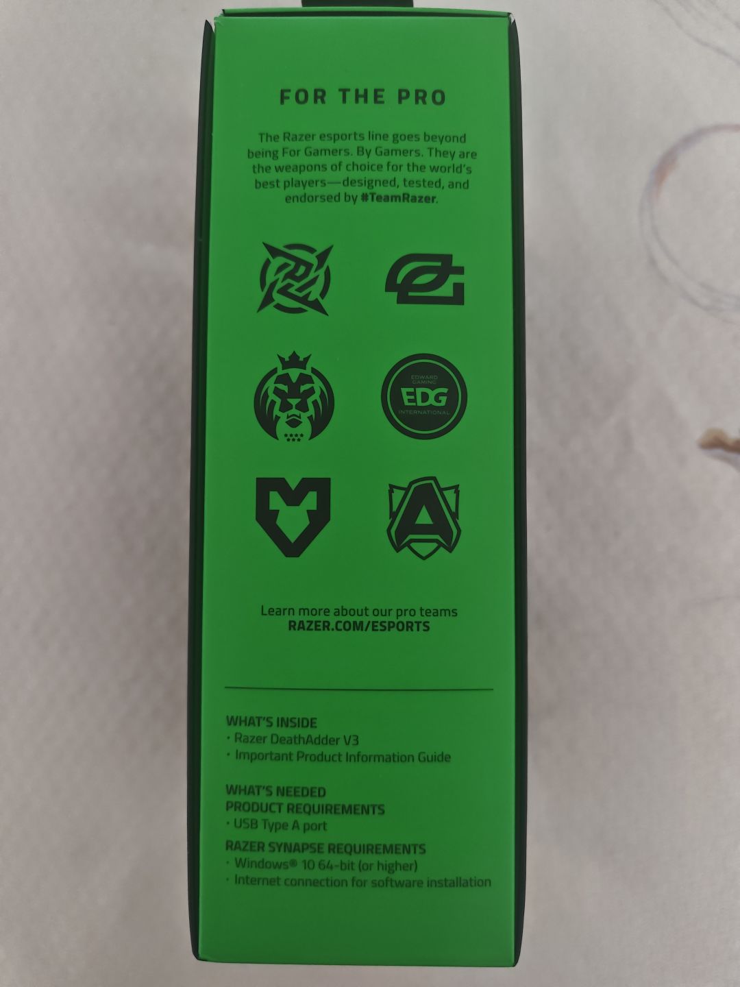 收到了大航海时代起源的活动奖励 3