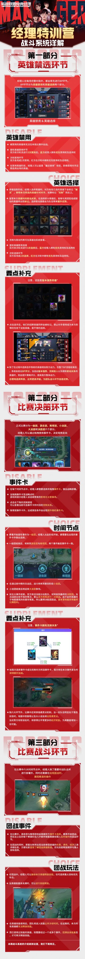 《经理特训营》战斗系统详解