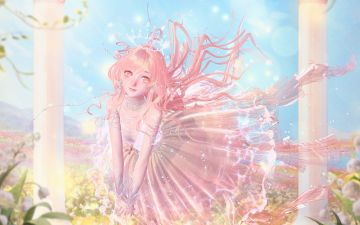 快速摸几张壁纸