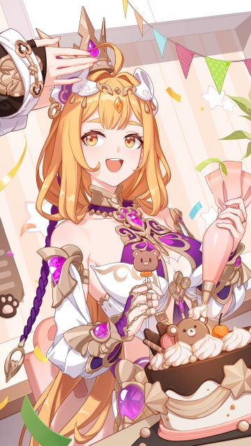 苏莎娜生日快乐