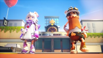 【香肠派对赛季动画】小丑要塞篇