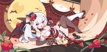 【穆小泠|直播切片】穆小泠沉浸式体验活动剧情！