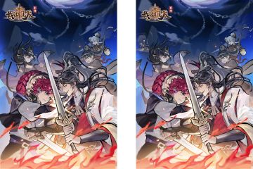 🔥有奖活动🔥|(已开奖）一起来找茬，康康谁是火眼金睛