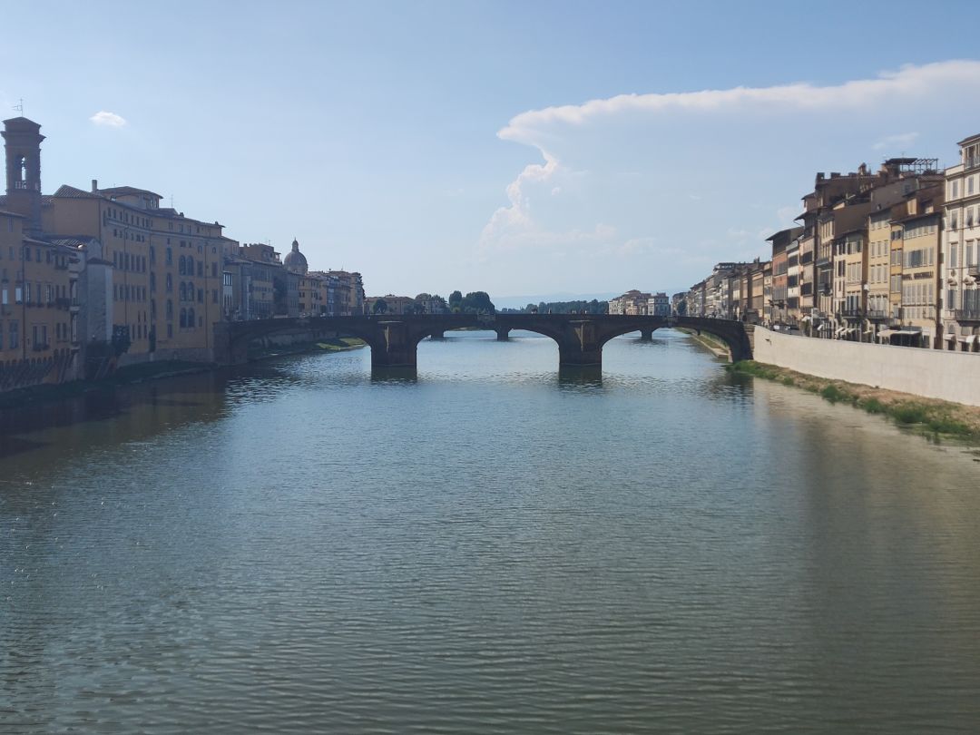 佛罗伦萨🇮🇹 3