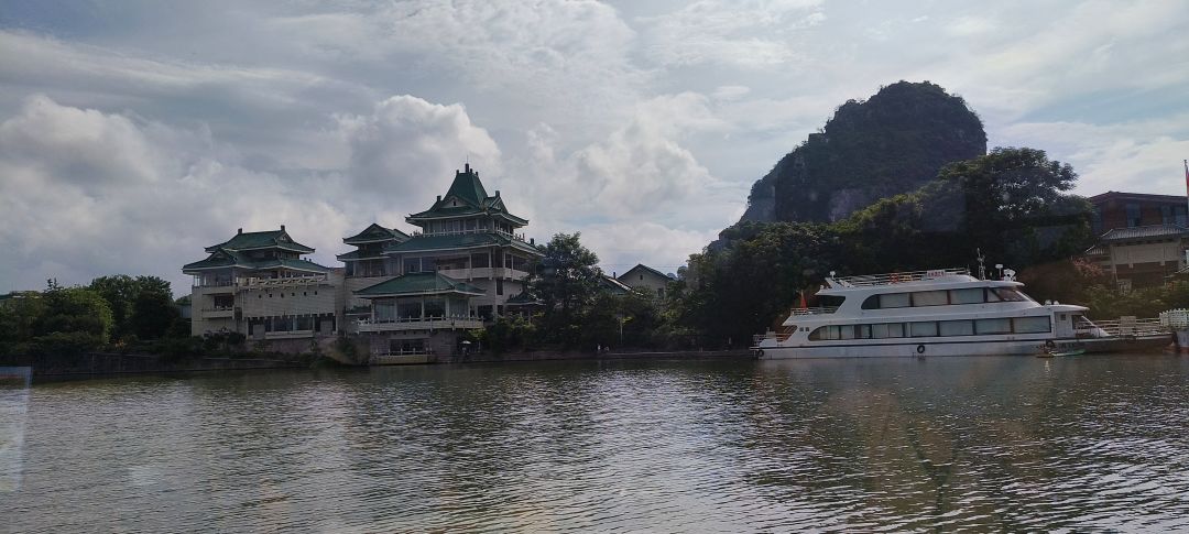 桂林山水甲天下 6