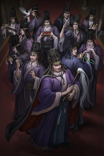 新赛季身份模式配置投票