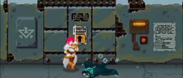 阿蕾希娅骑士与塞拉芬娜公主18.