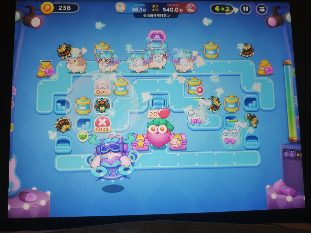 新赛季测试第三关有bug怎么办 1