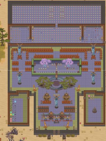 开新存档啦😶‍🌫️