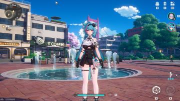 内测开了！非常好玩，比所有大世界都好玩！