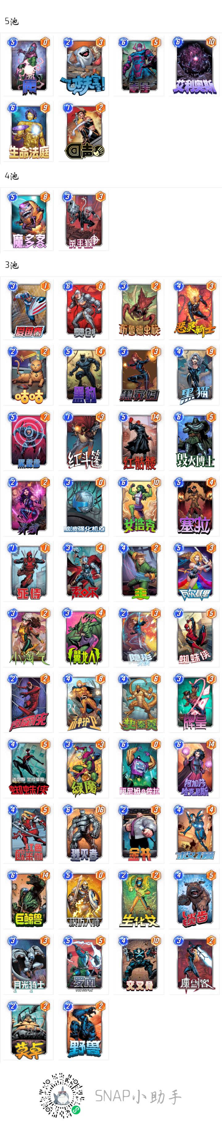 帮我看看我能玩啥阿截图