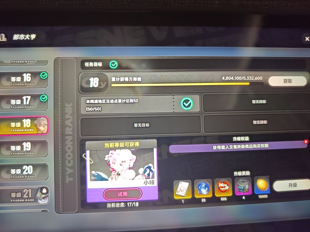 顶级非洲人 2