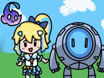 愚人节就该“加入愚人众享受美好生活”~！