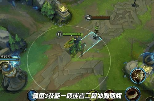 比“鳄作剧”还快乐？还不快收下这份雷克顿技巧教学！截图