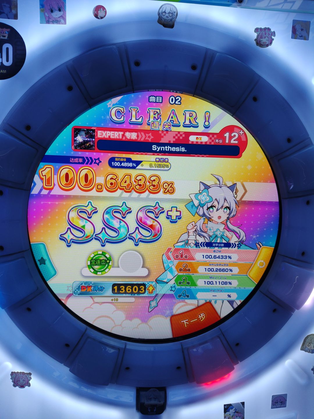 弱虫鸟加、上w36 1
