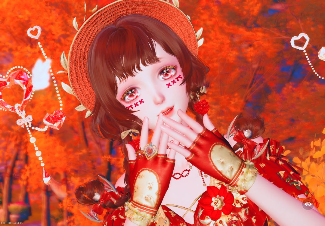 小红帽轻装版🌷 3